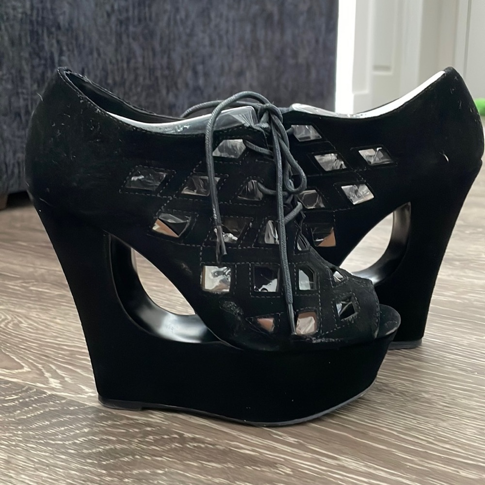 Steve Madden Wedge